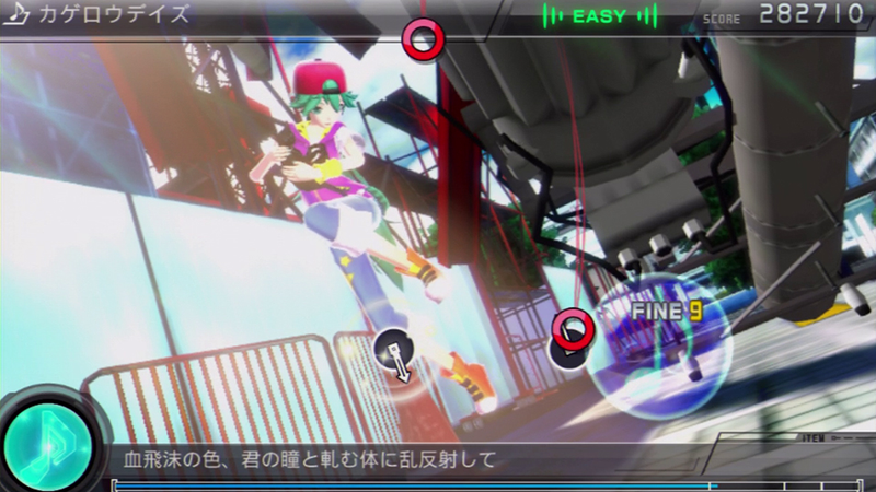 Illustration for article titled Project Diva F 2nd is More of the Same (And That's Not a Bad Thing)